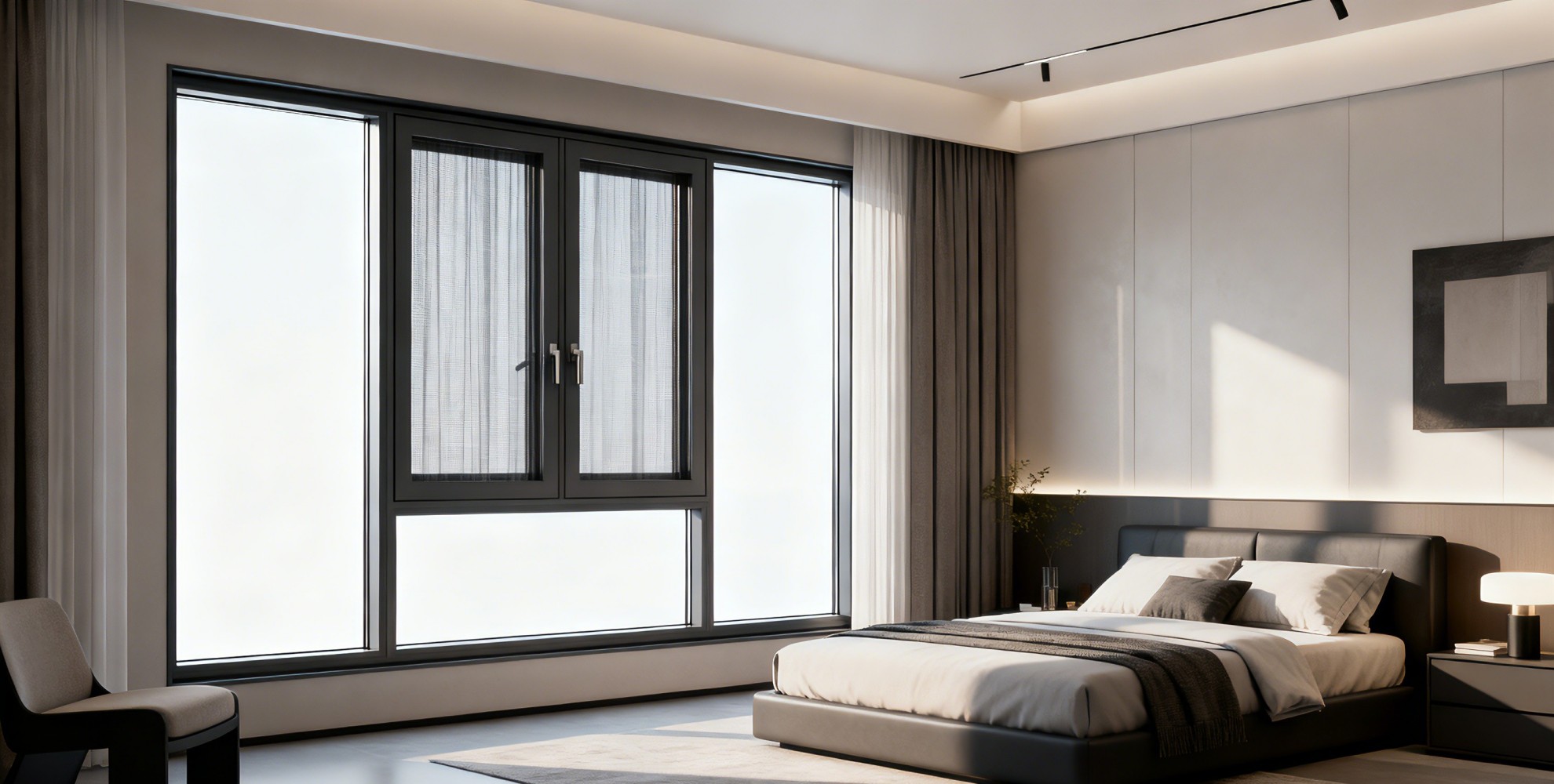 S97双内开窗纱一体系统窗 (1)