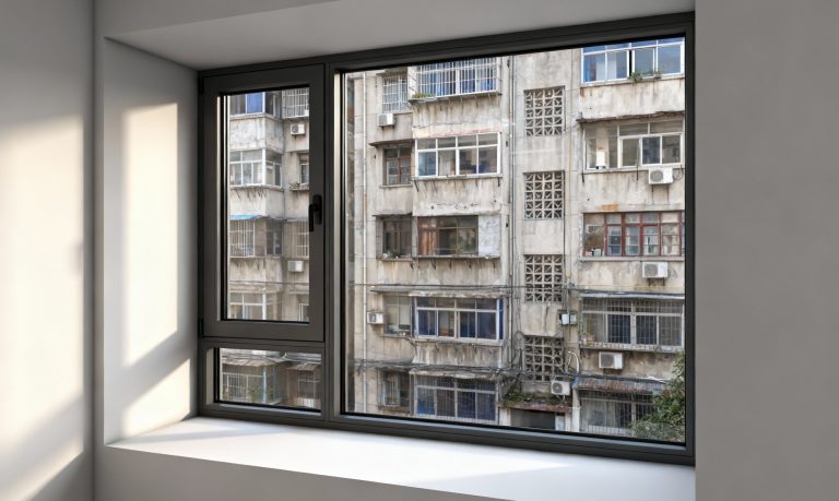 X35双扇隔音窗 (4)