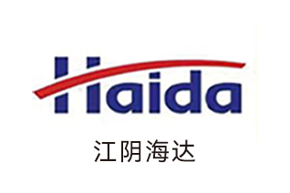 江阴海达