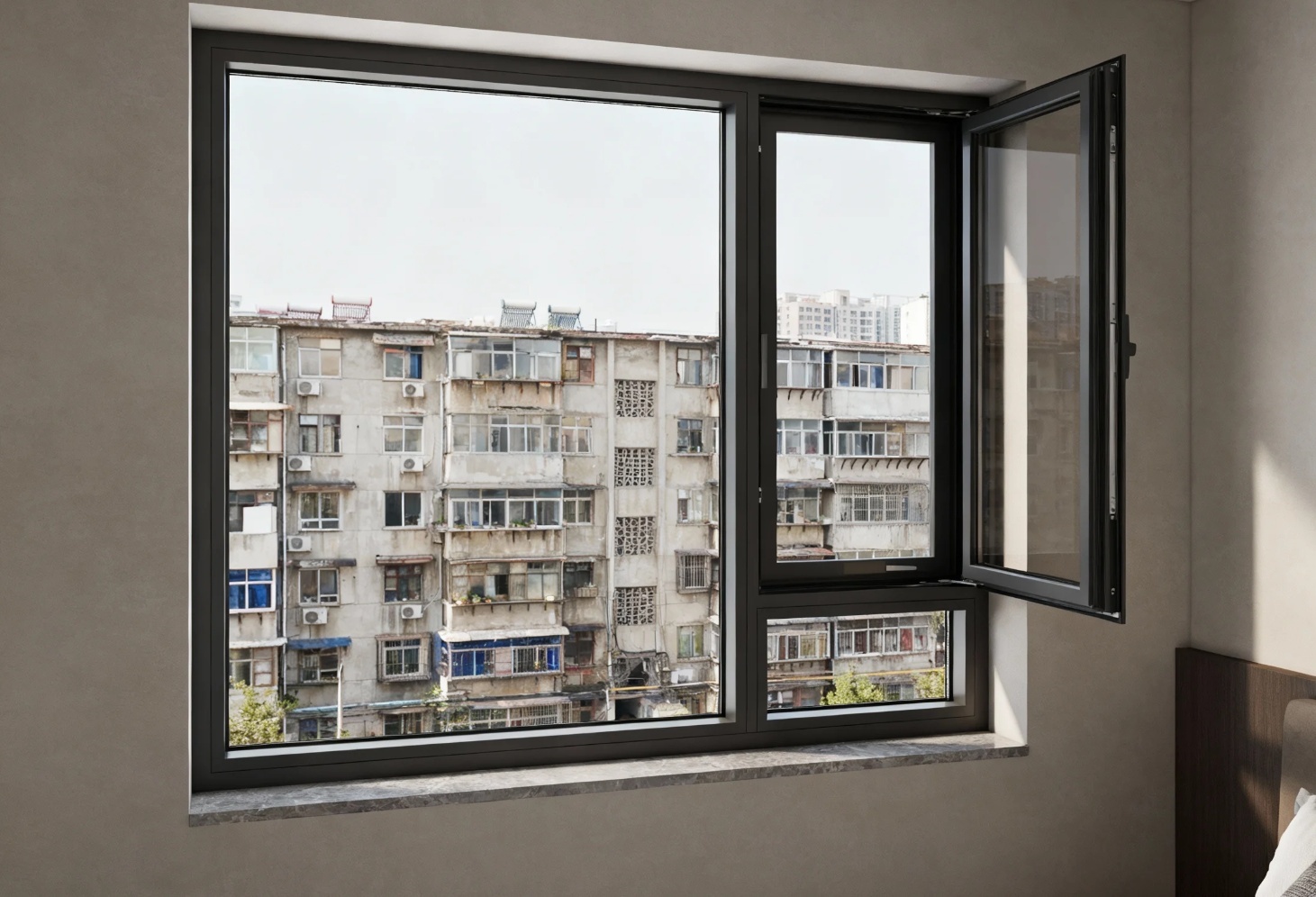 北京通州+万达天桥湾+X35双扇隔音窗 (7)